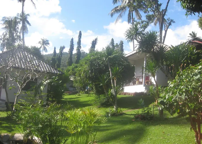 Green Canyon Resort