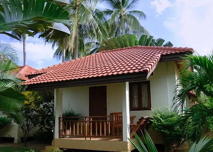 Thongtakian Resort