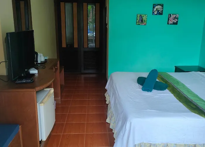 Grand Thai House Resort Lamai